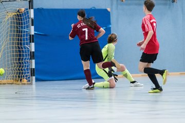 Bild 961 - B-Juniorinnen Futsalmeisterschaft